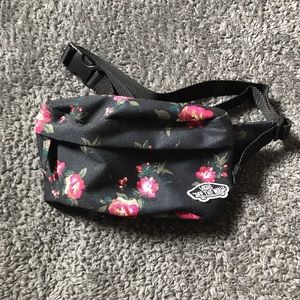 Vans fanny pack